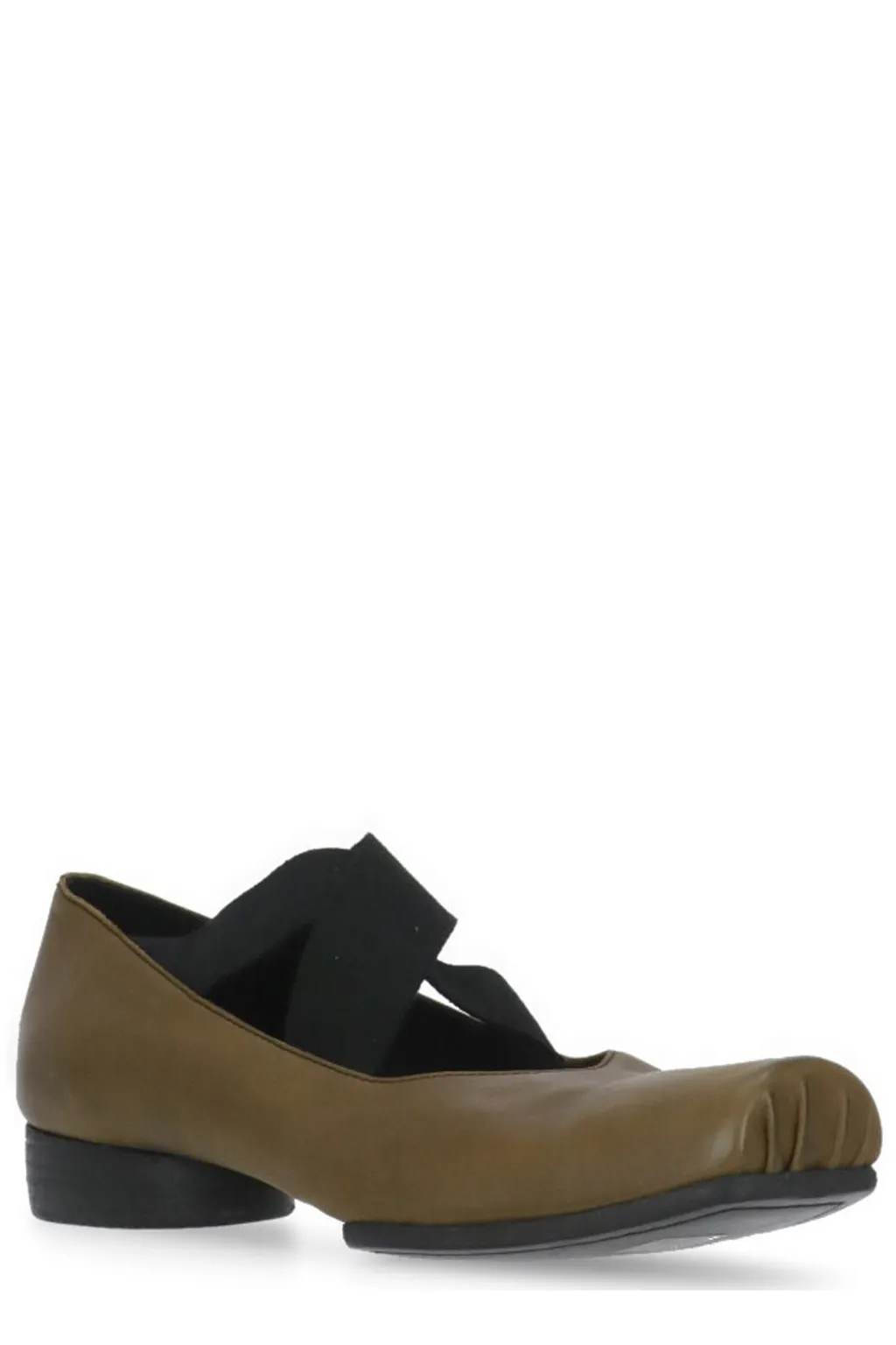 Mary Jane Flats
