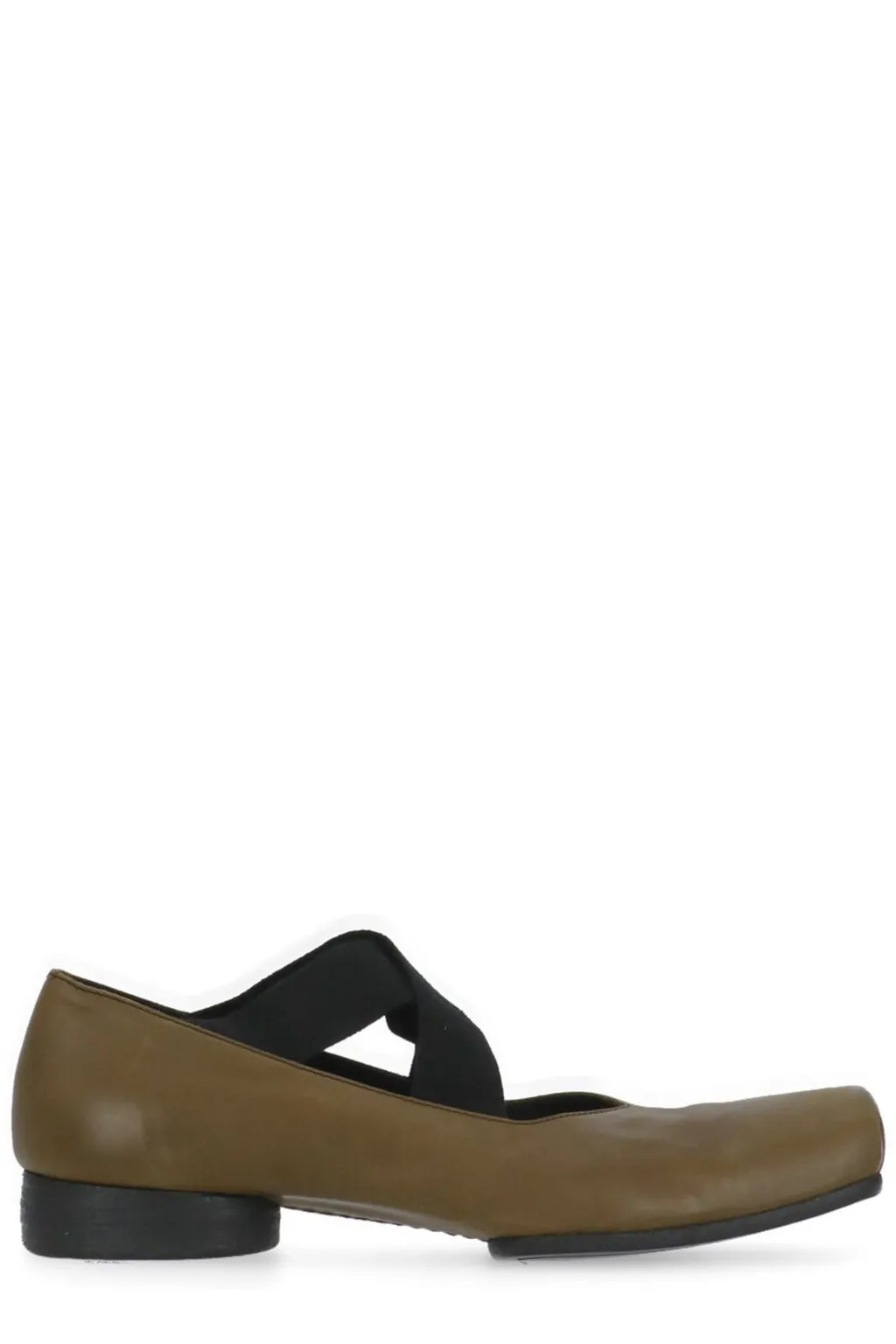 Mary Jane Flats