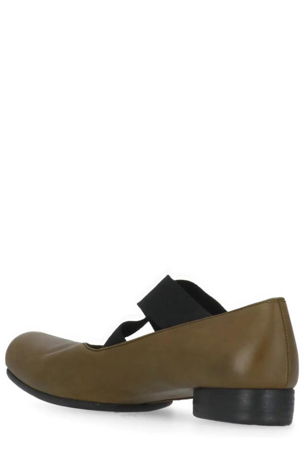 Mary Jane Flats