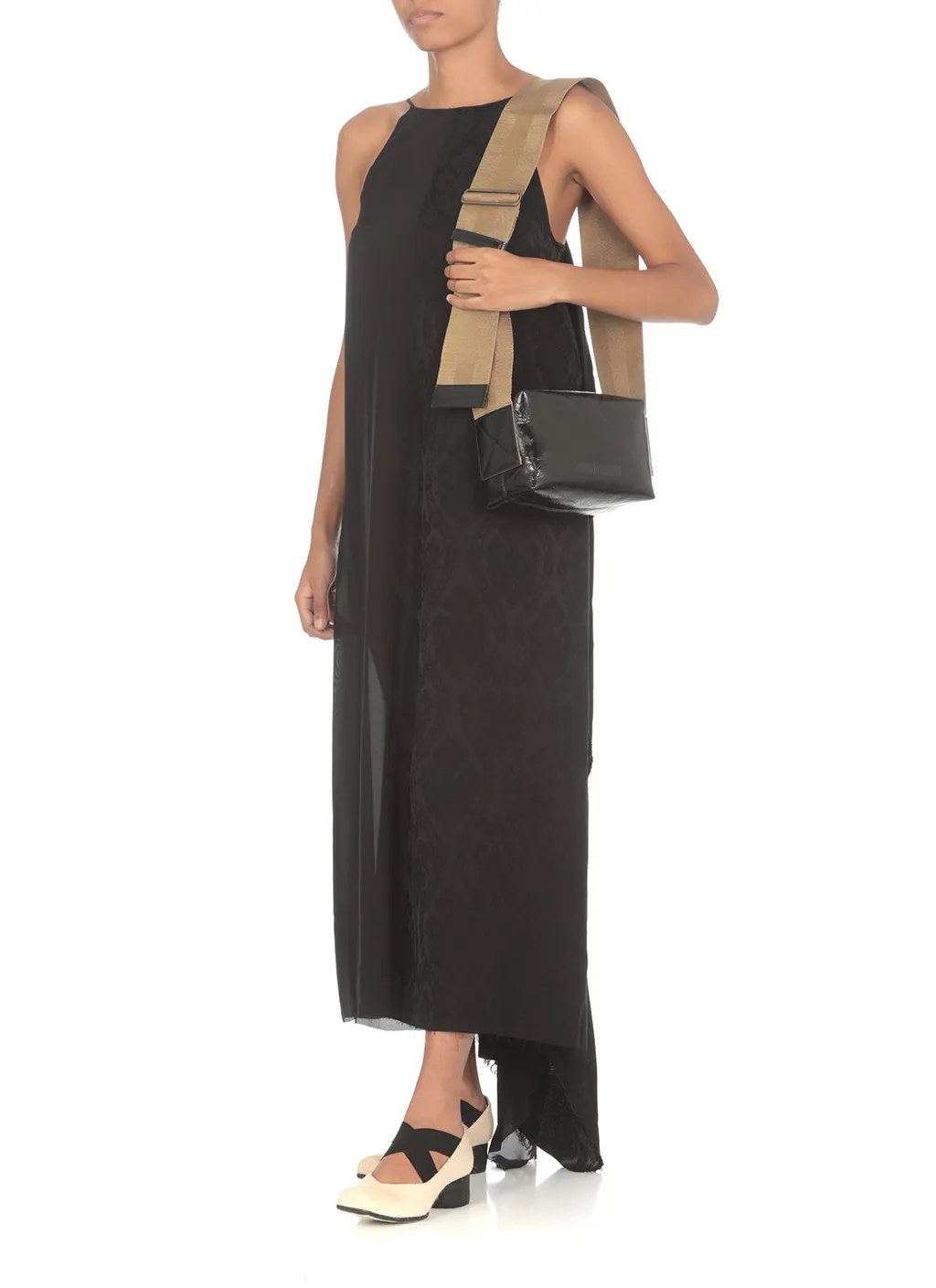 Messenger Bag