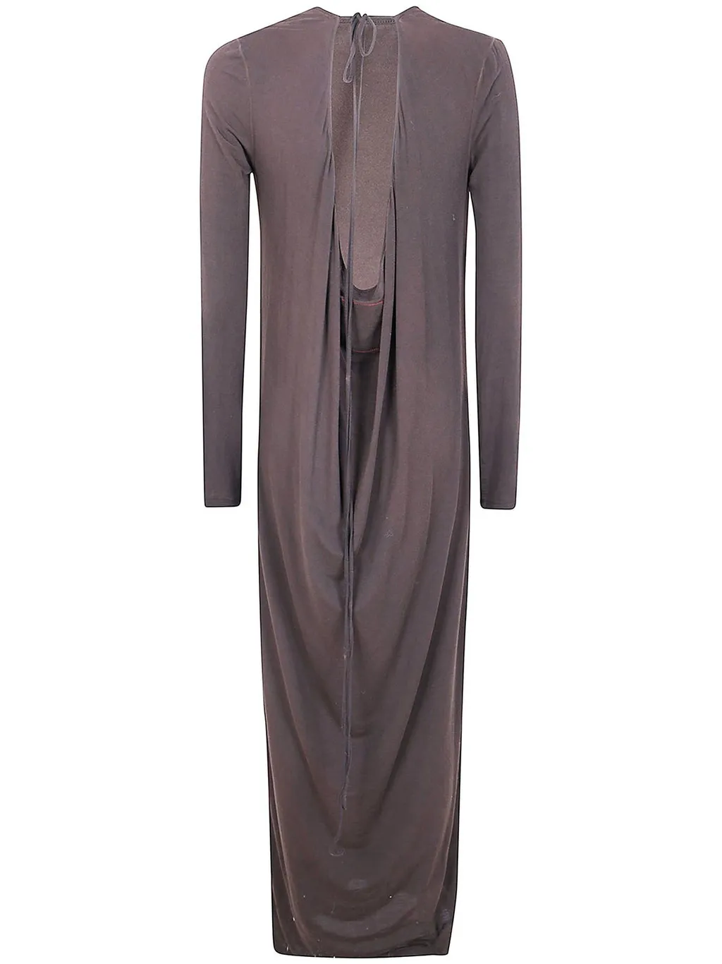 Long Sleeve Maxi Dress