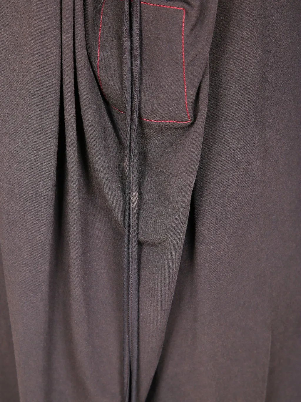 Long Sleeve Maxi Dress