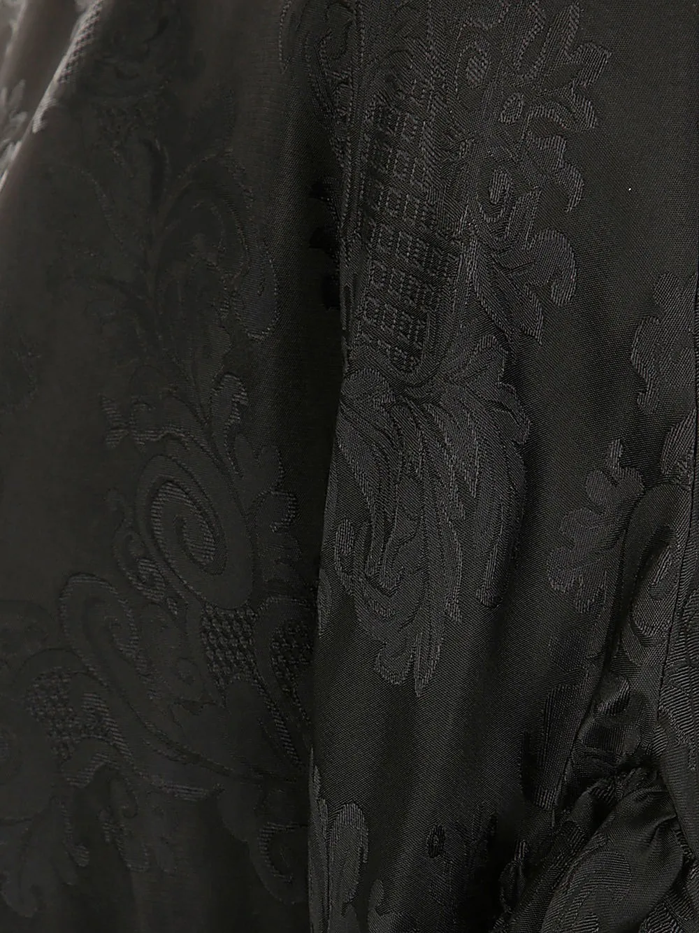 Jacquard Dress