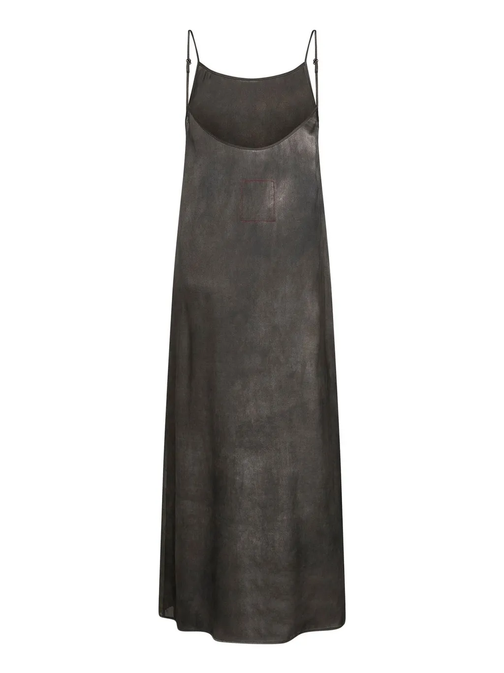 Maxi Slip Dress