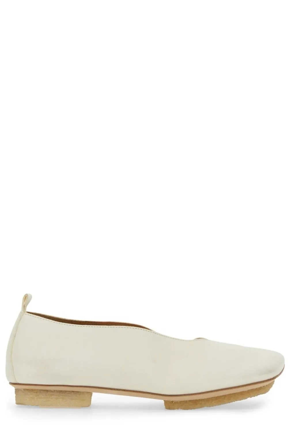 Ballet Flats