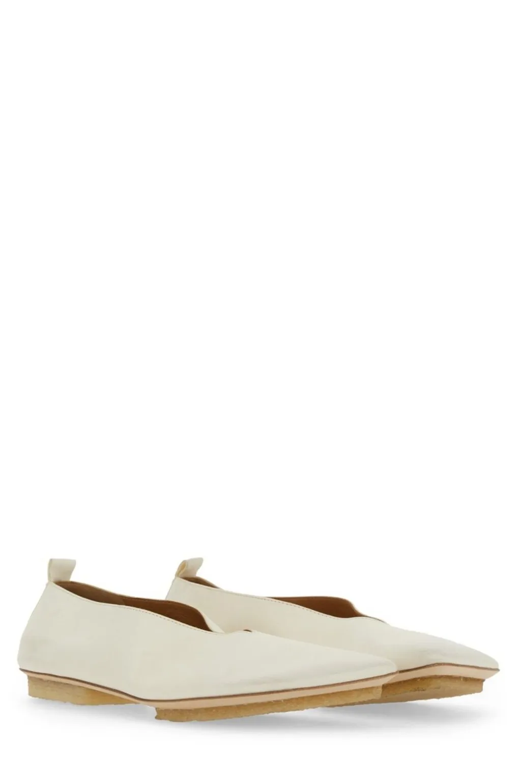 Ballet Flats