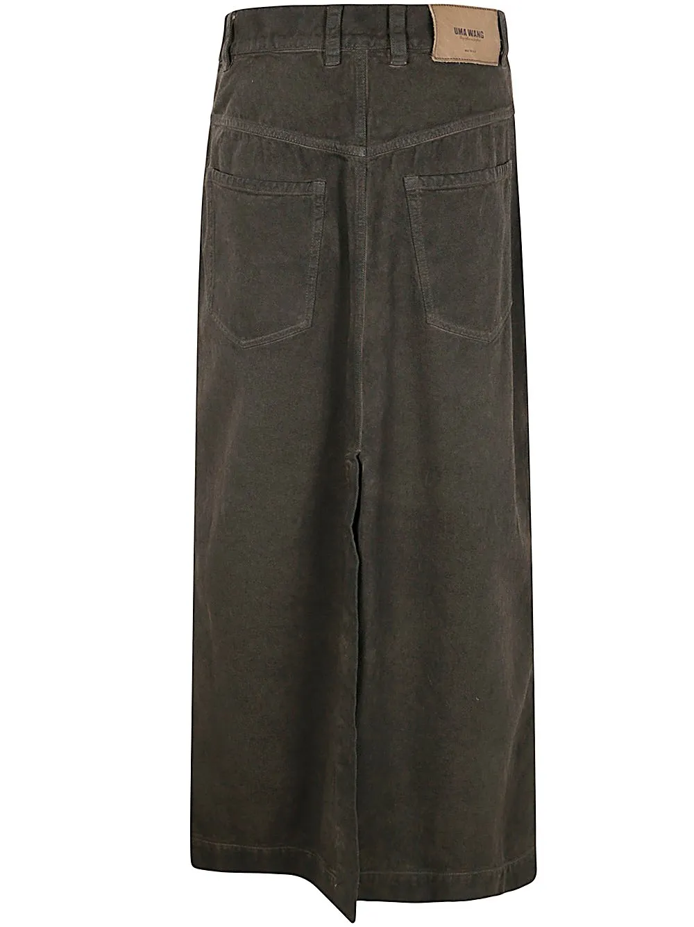 Maxi Skirt