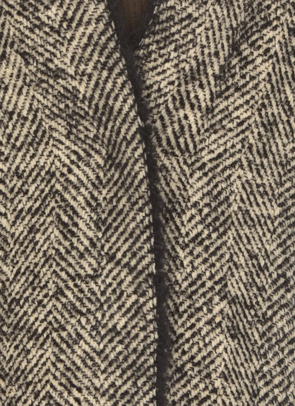 Long Vest