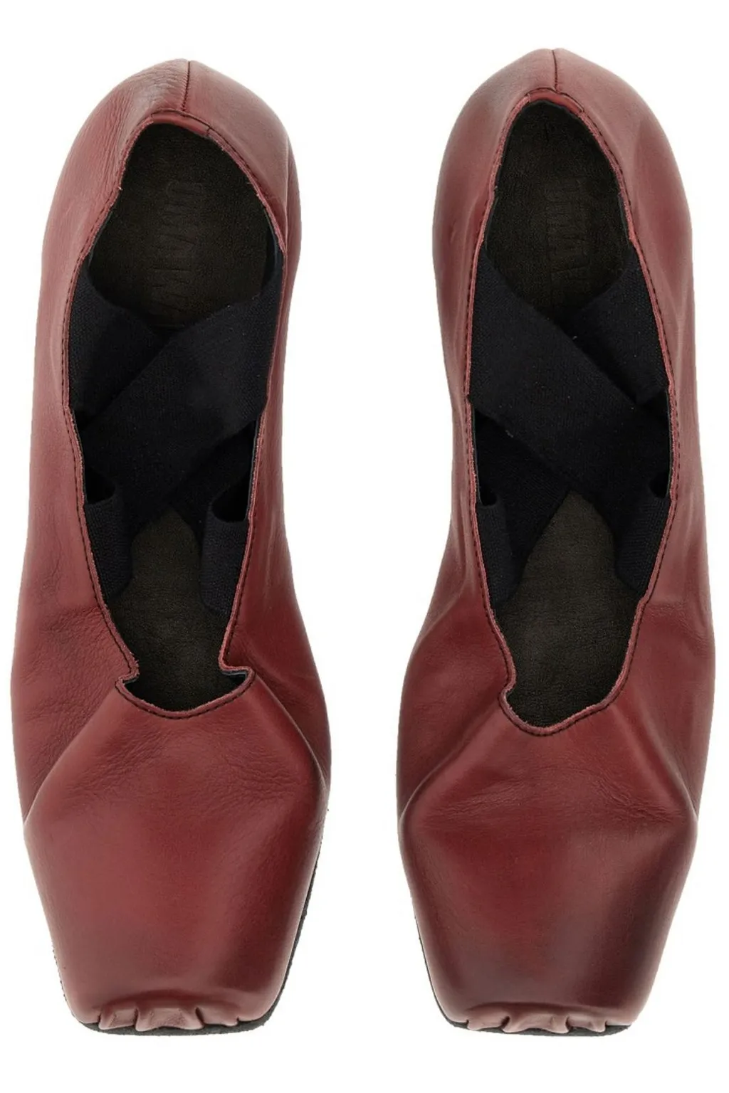 Ballet Flats