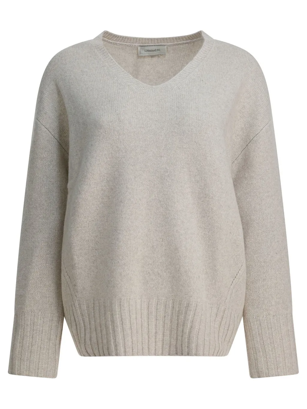 V-Neck Sweater