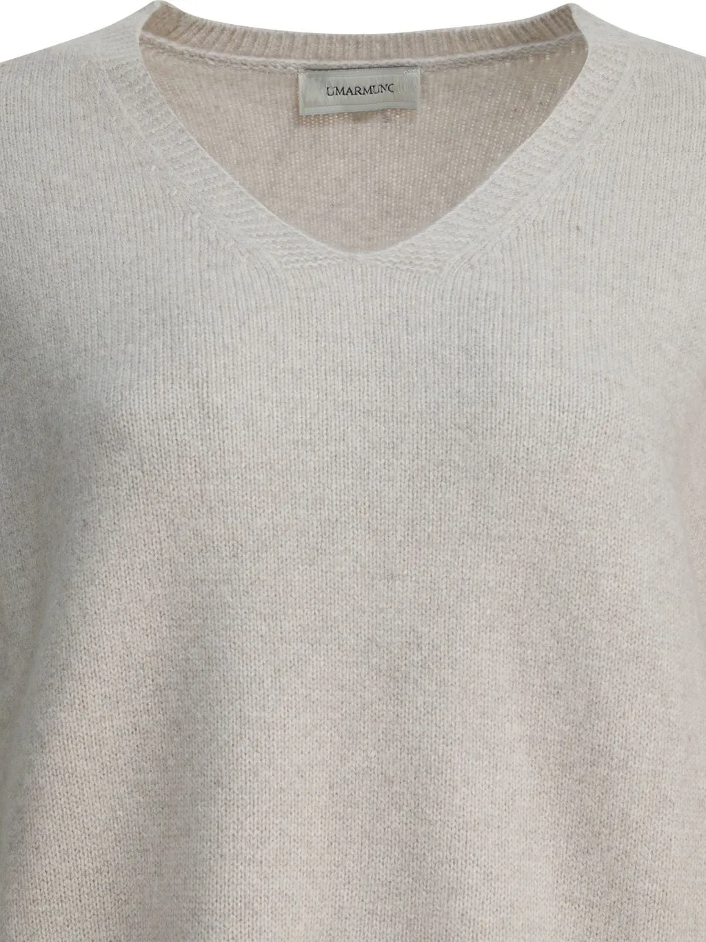 V-Neck Sweater