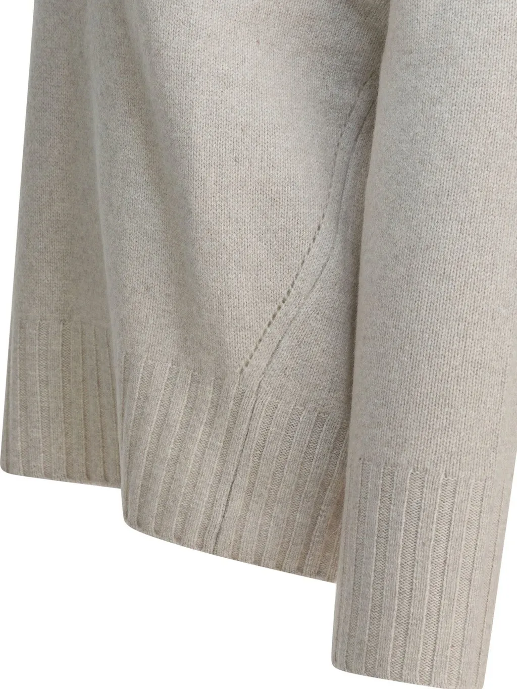 V-Neck Sweater
