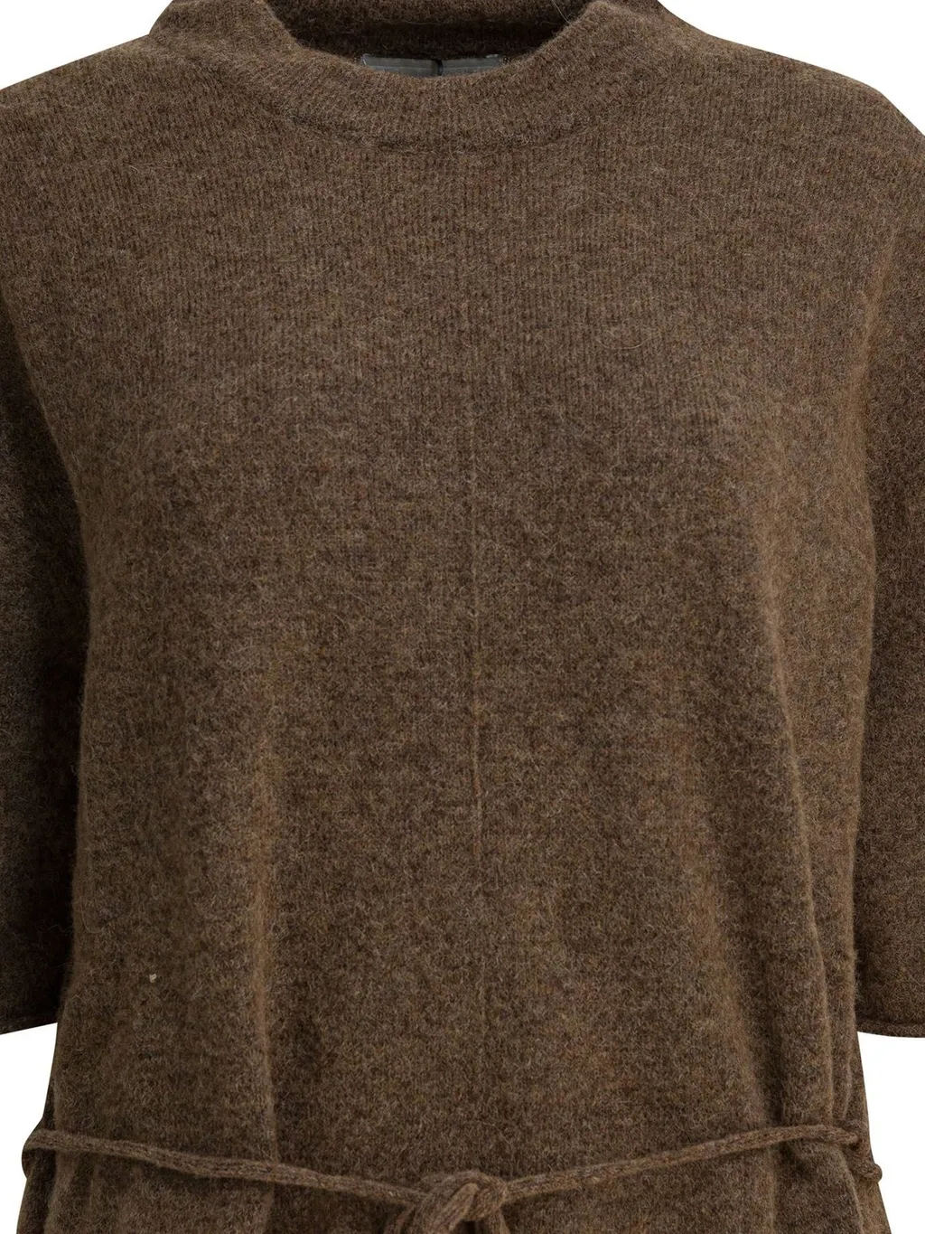 Knit Sweater