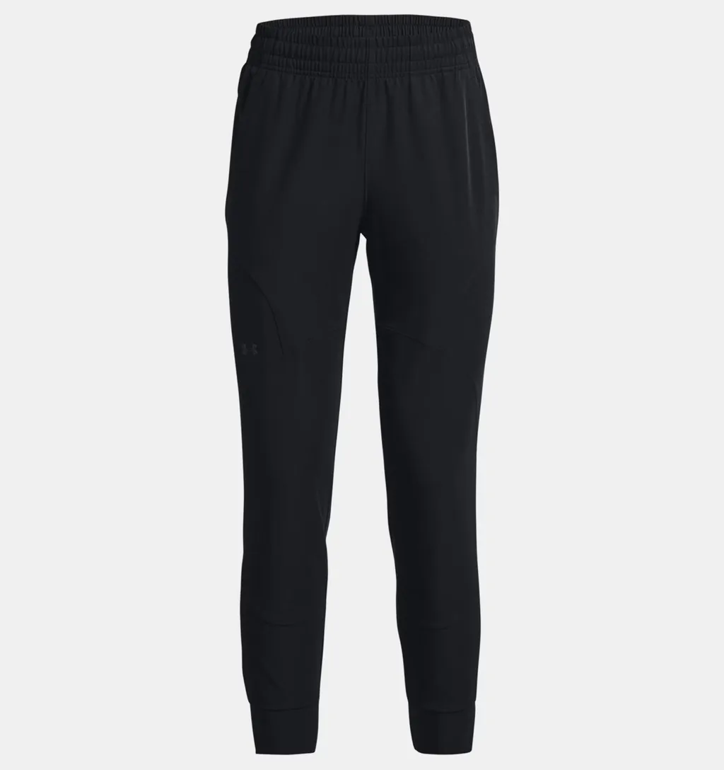 Ua Woven Joggers