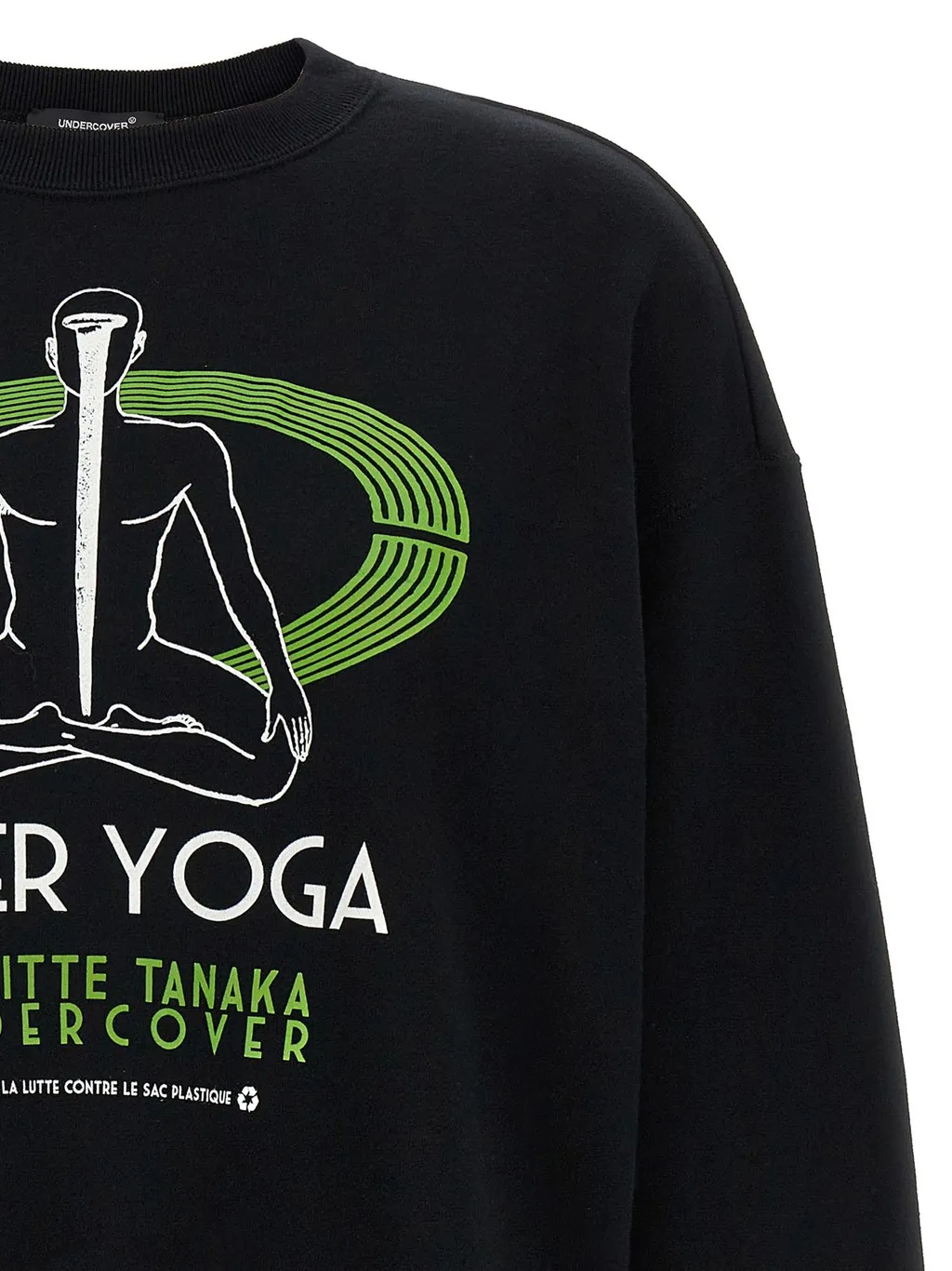 Super Yoga Sweatshirt
