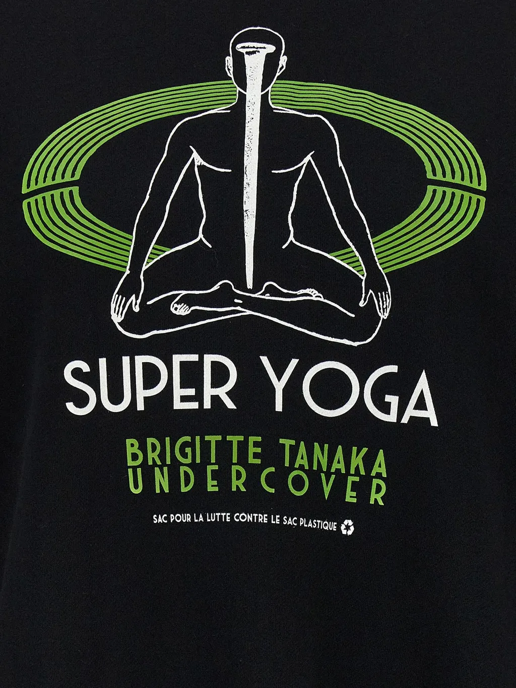 Super Yoga Sweatshirt