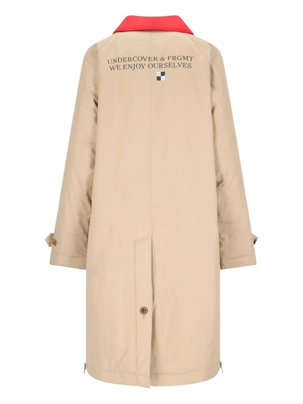 Trench Coat
