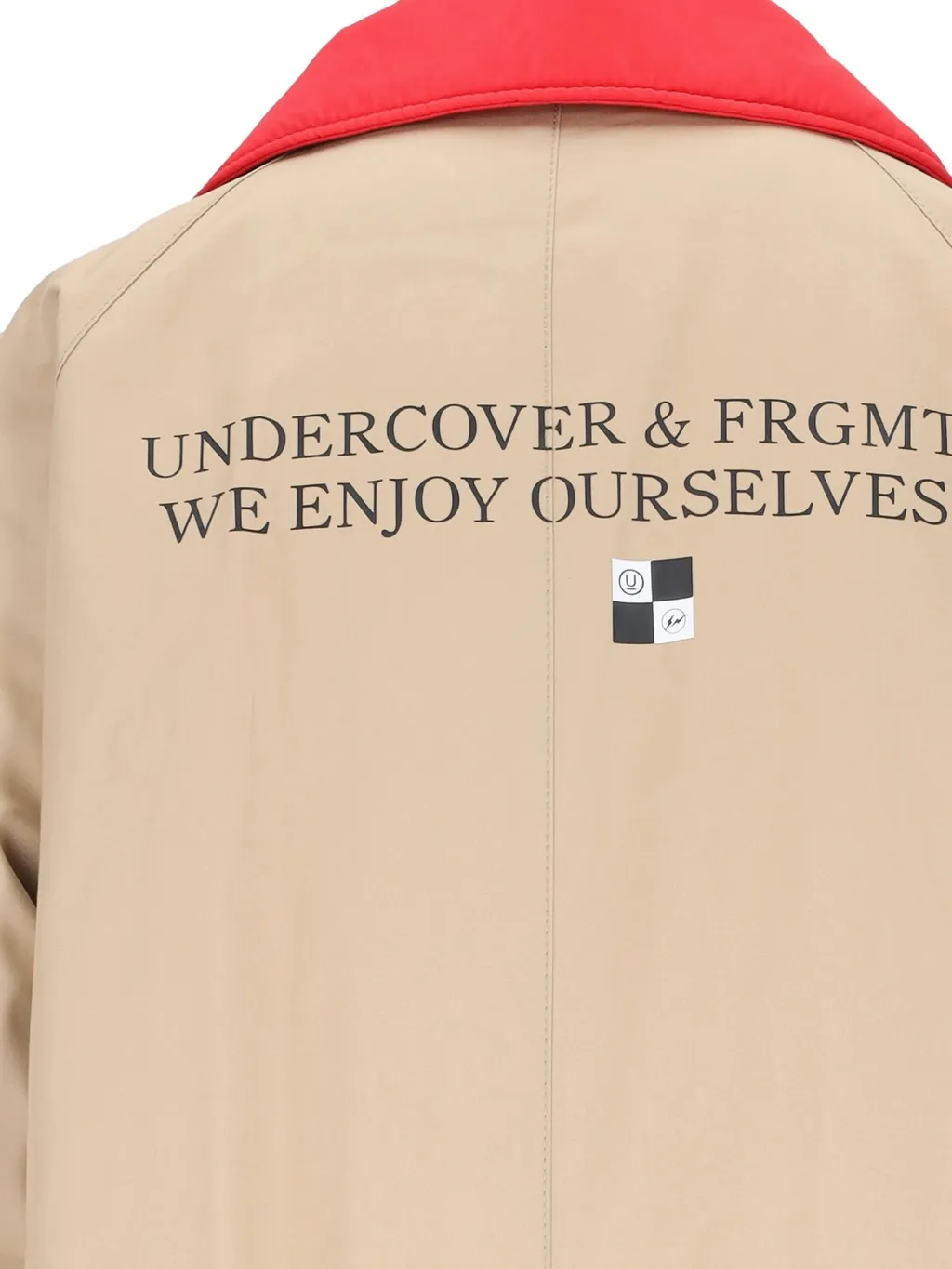 Trench Coat