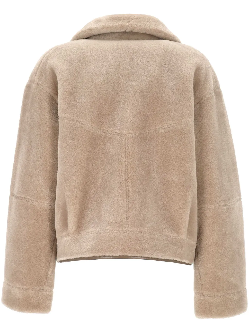 Shearling Jacket
