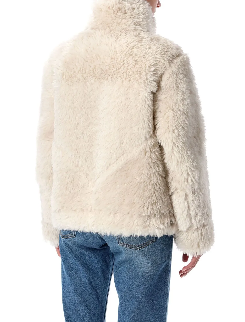 Shearling Jacket