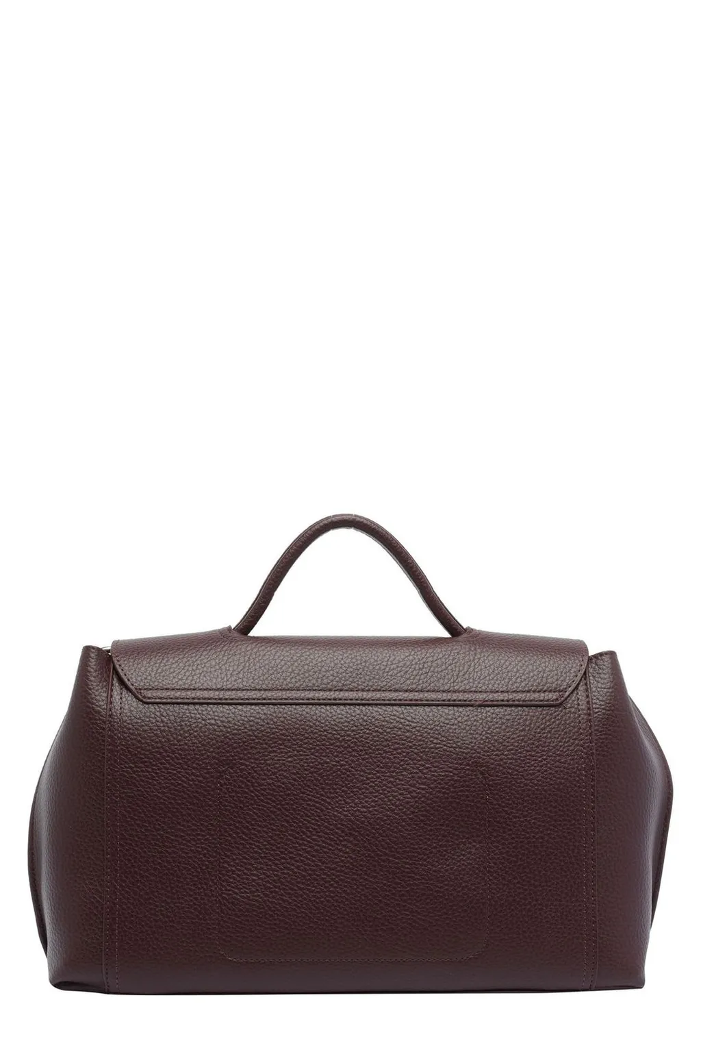 Top Handle Bag