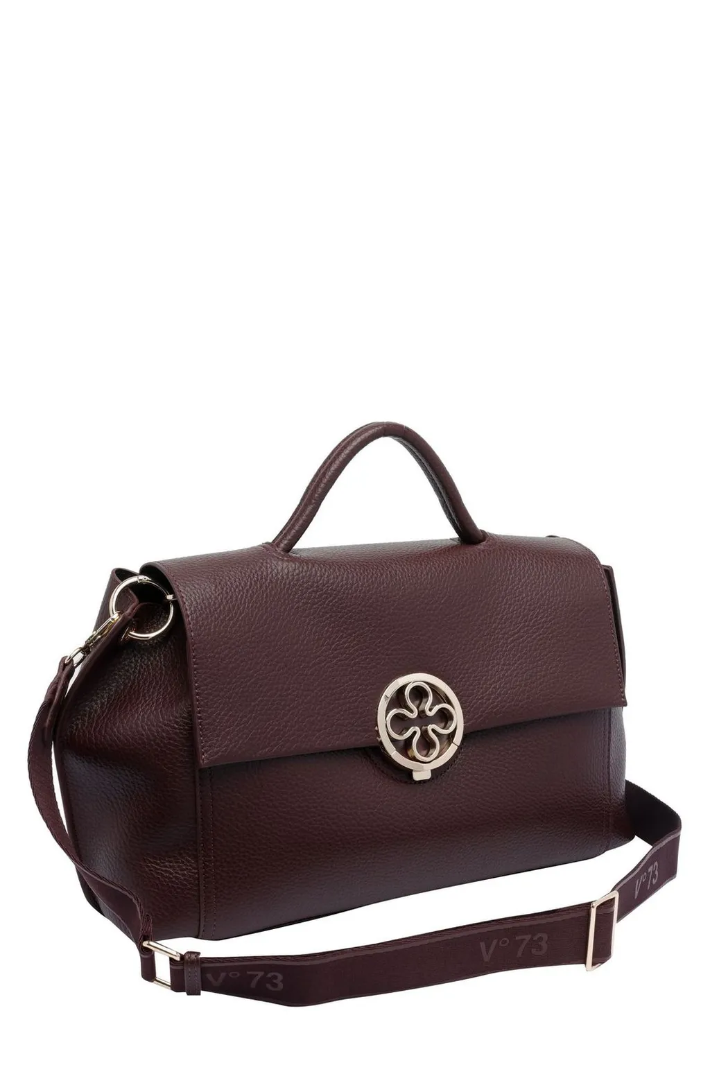 Top Handle Bag