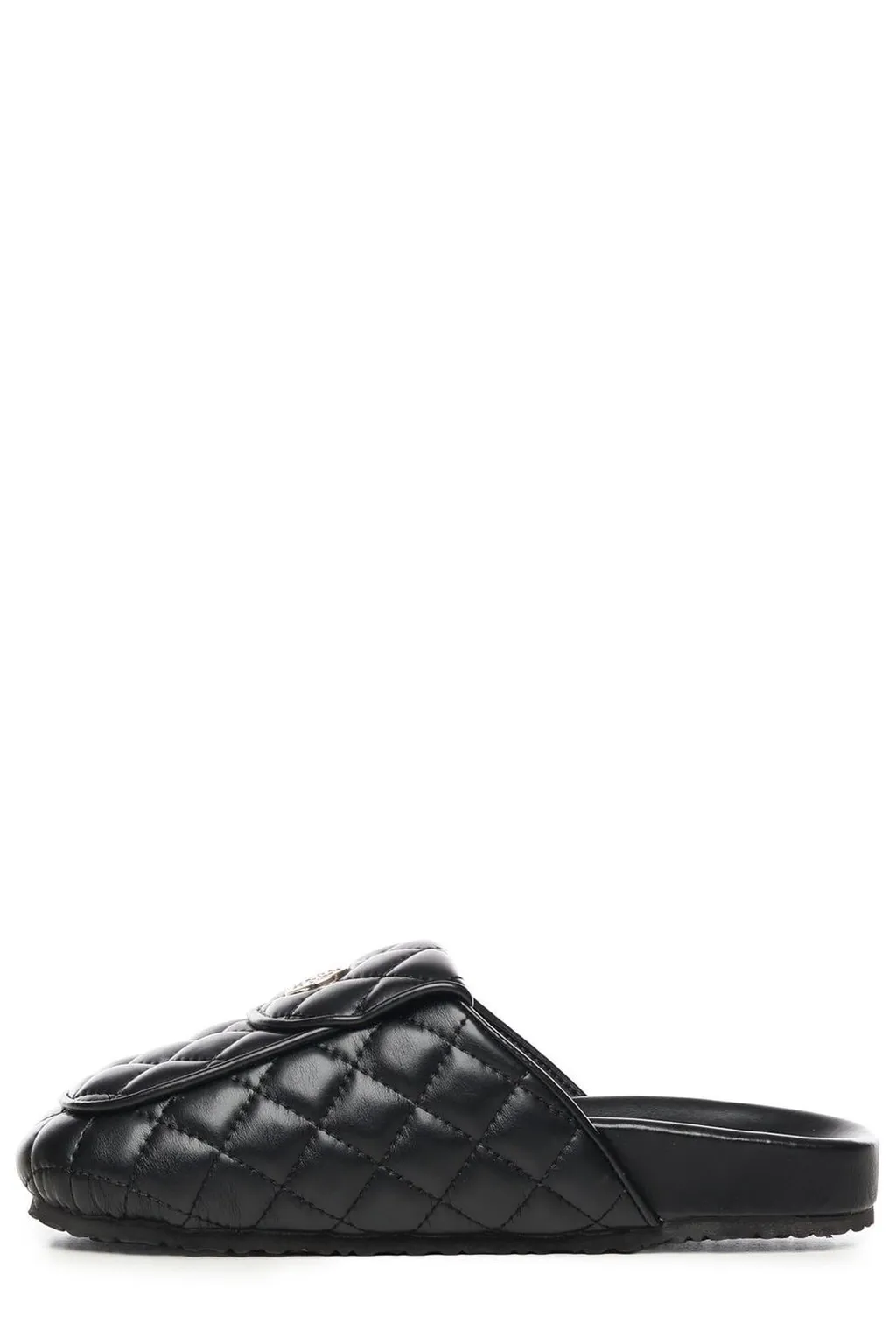 Quilted Slides