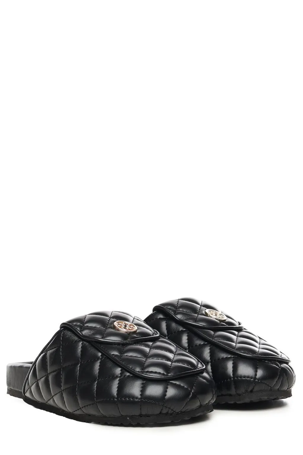 Quilted Slides