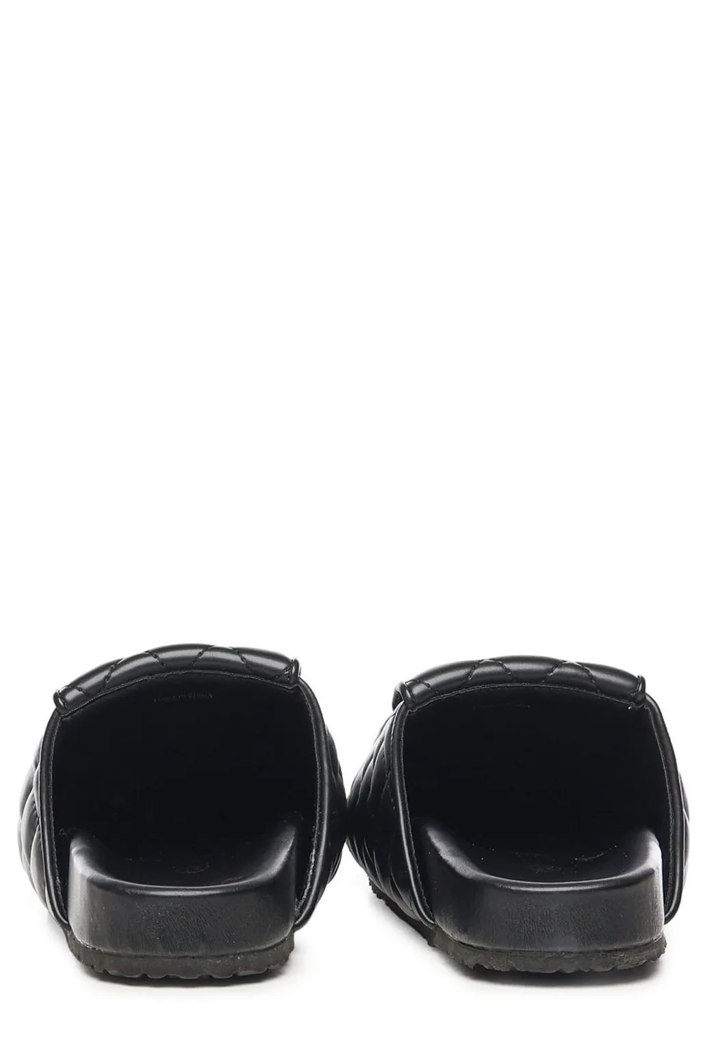 Quilted Slides