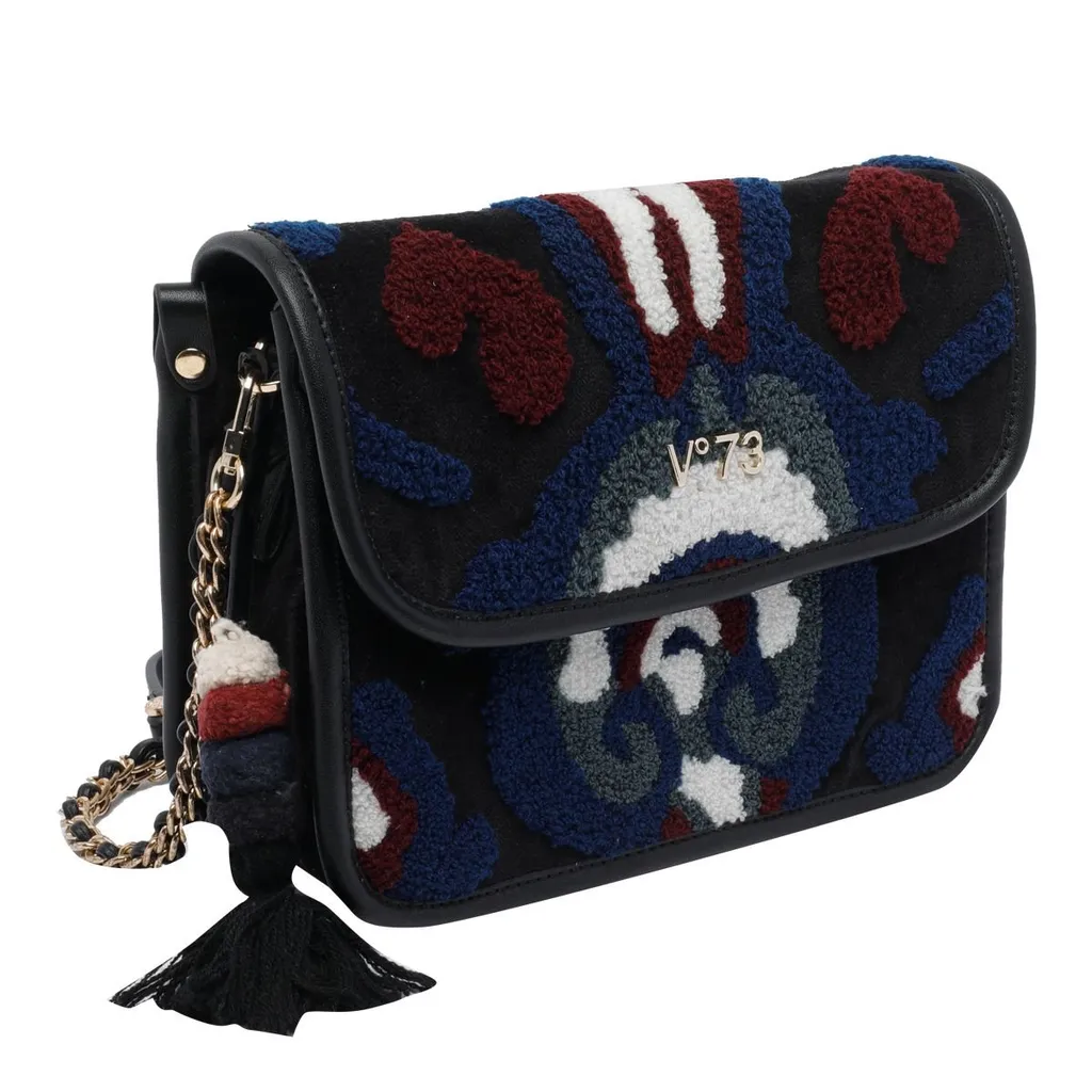 Flap Bag
