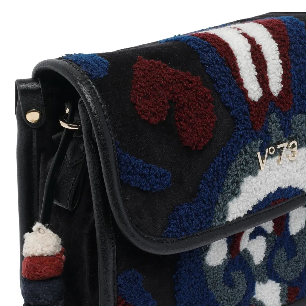 Flap Bag