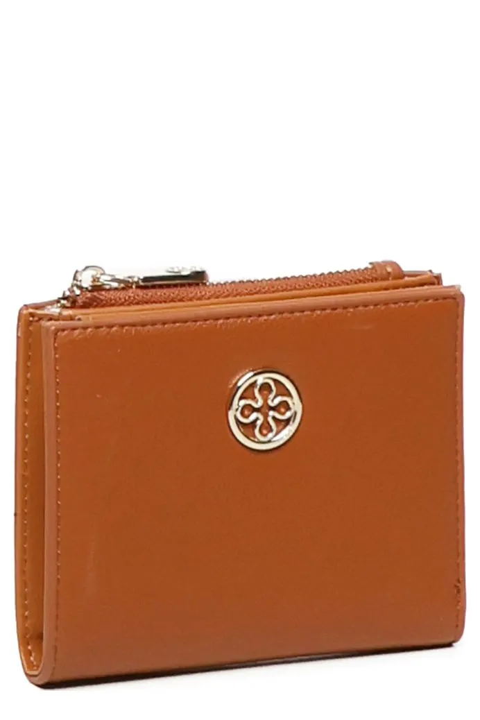Bifold Wallet