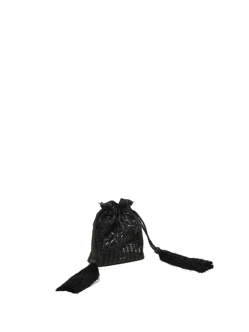 Drawstring Pouch Bag