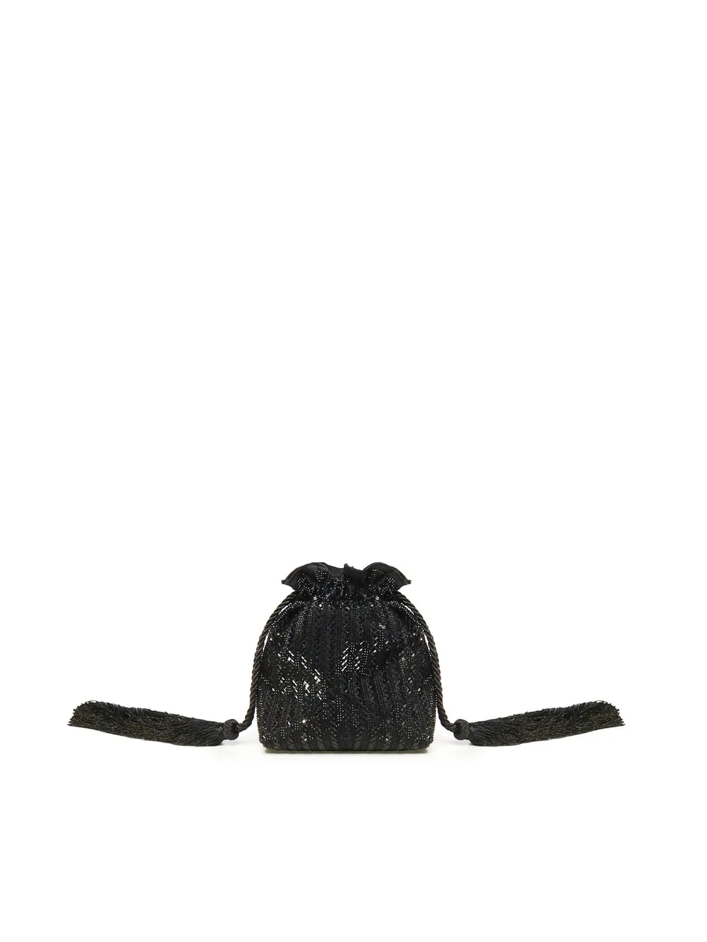 Drawstring Pouch Bag