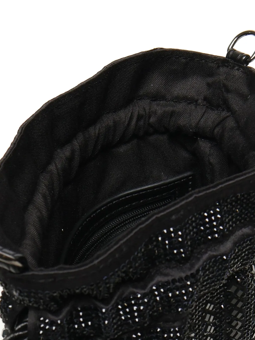 Drawstring Pouch Bag