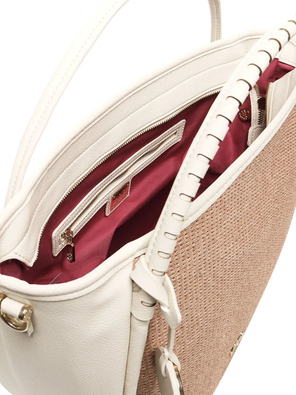 Bucket Bag