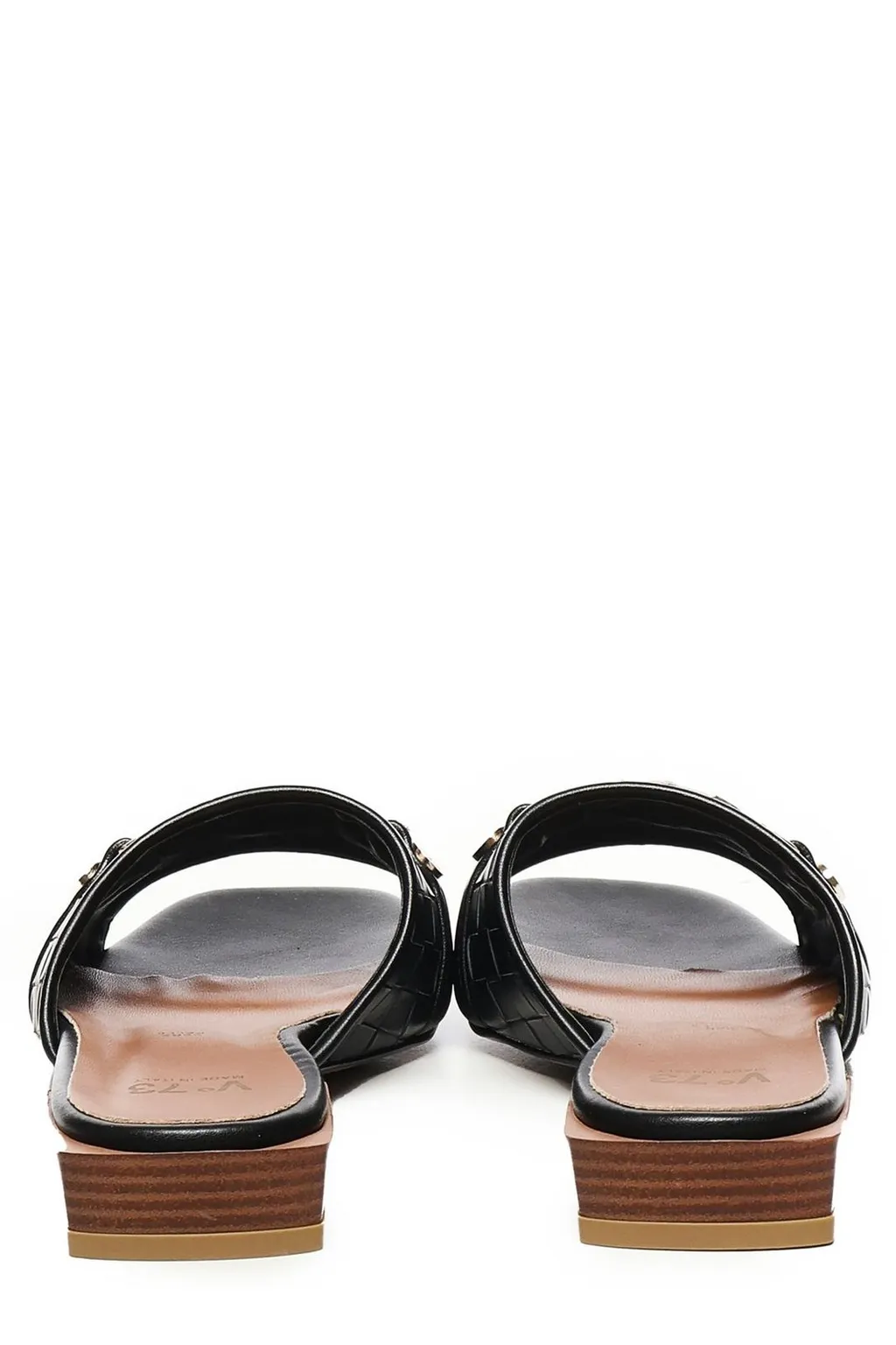 Slide Sandals