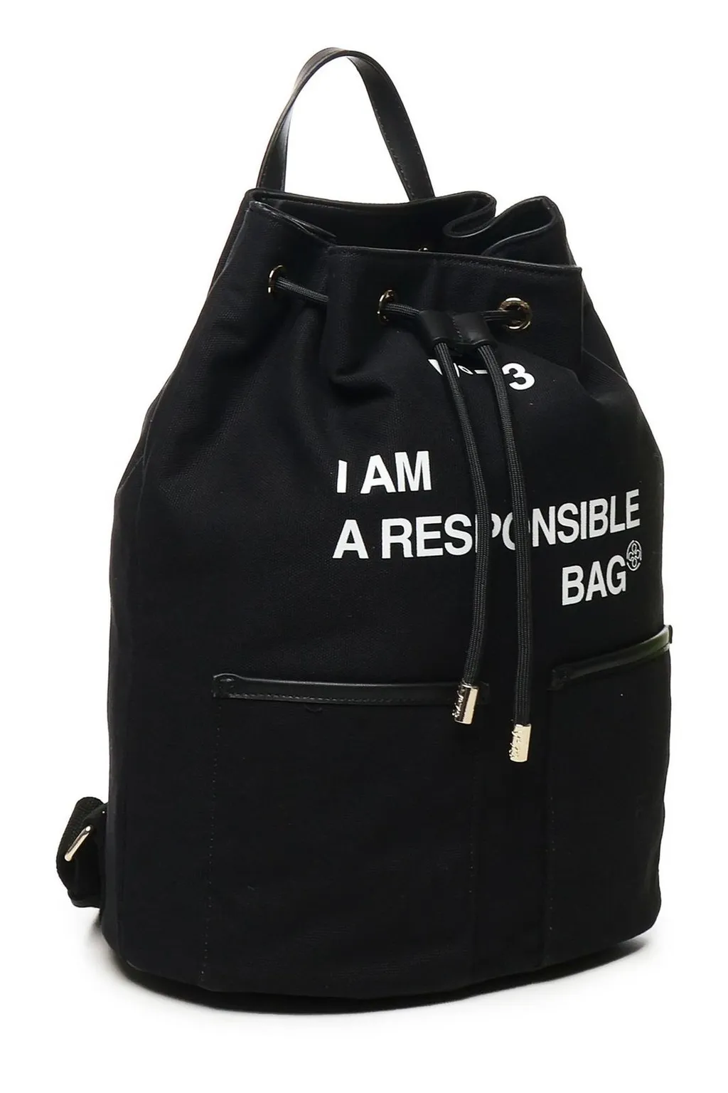 Drawstring Backpack