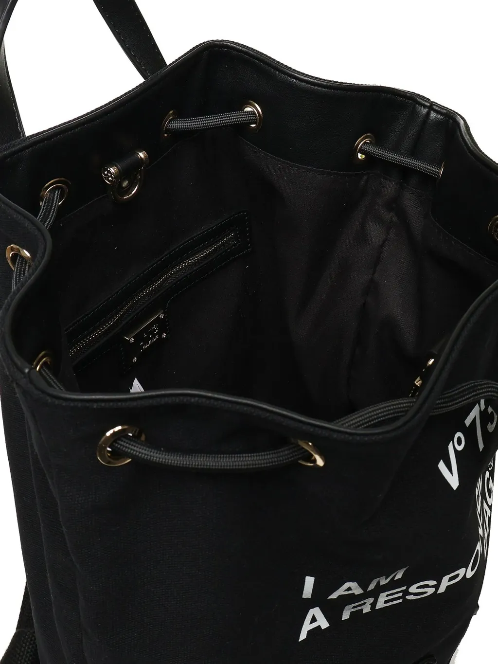 Drawstring Backpack