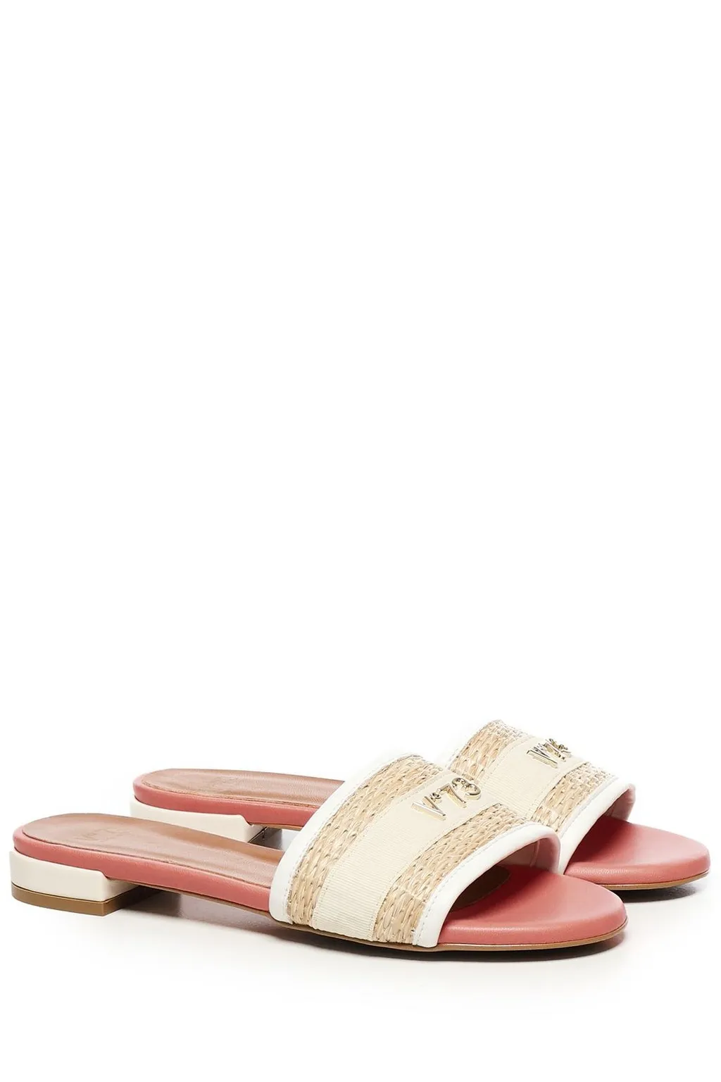 Slide Sandals