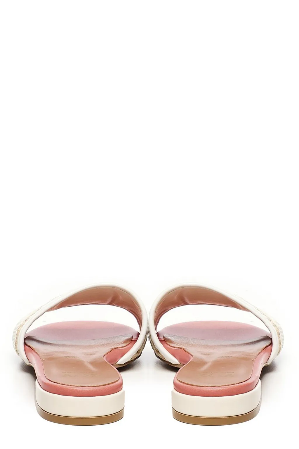 Slide Sandals