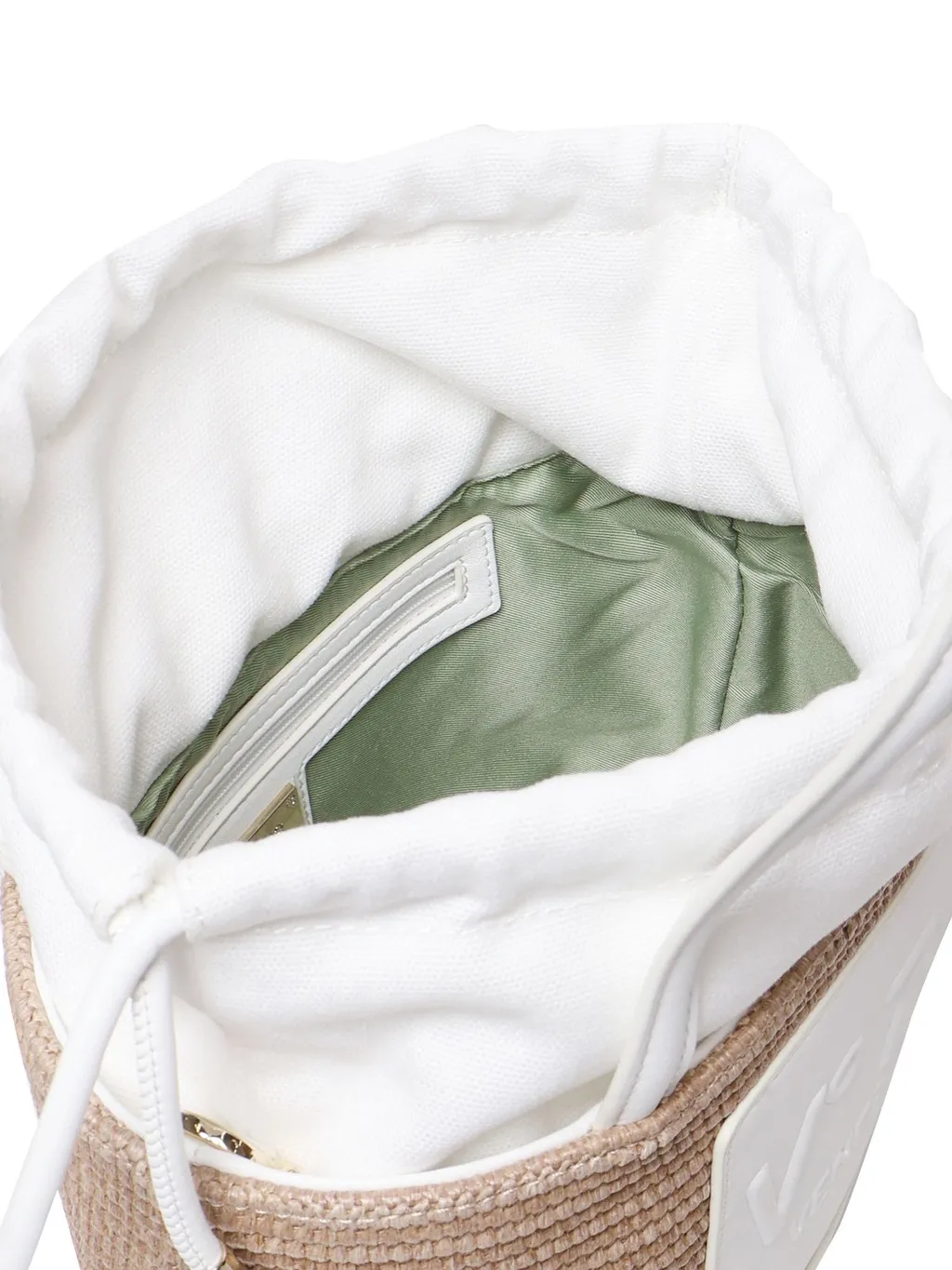 Bucket Bag