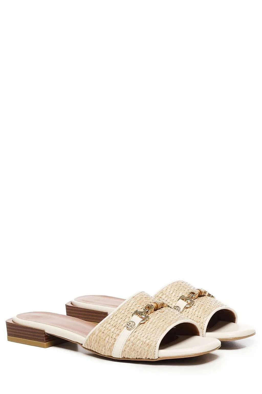 Slide Sandals