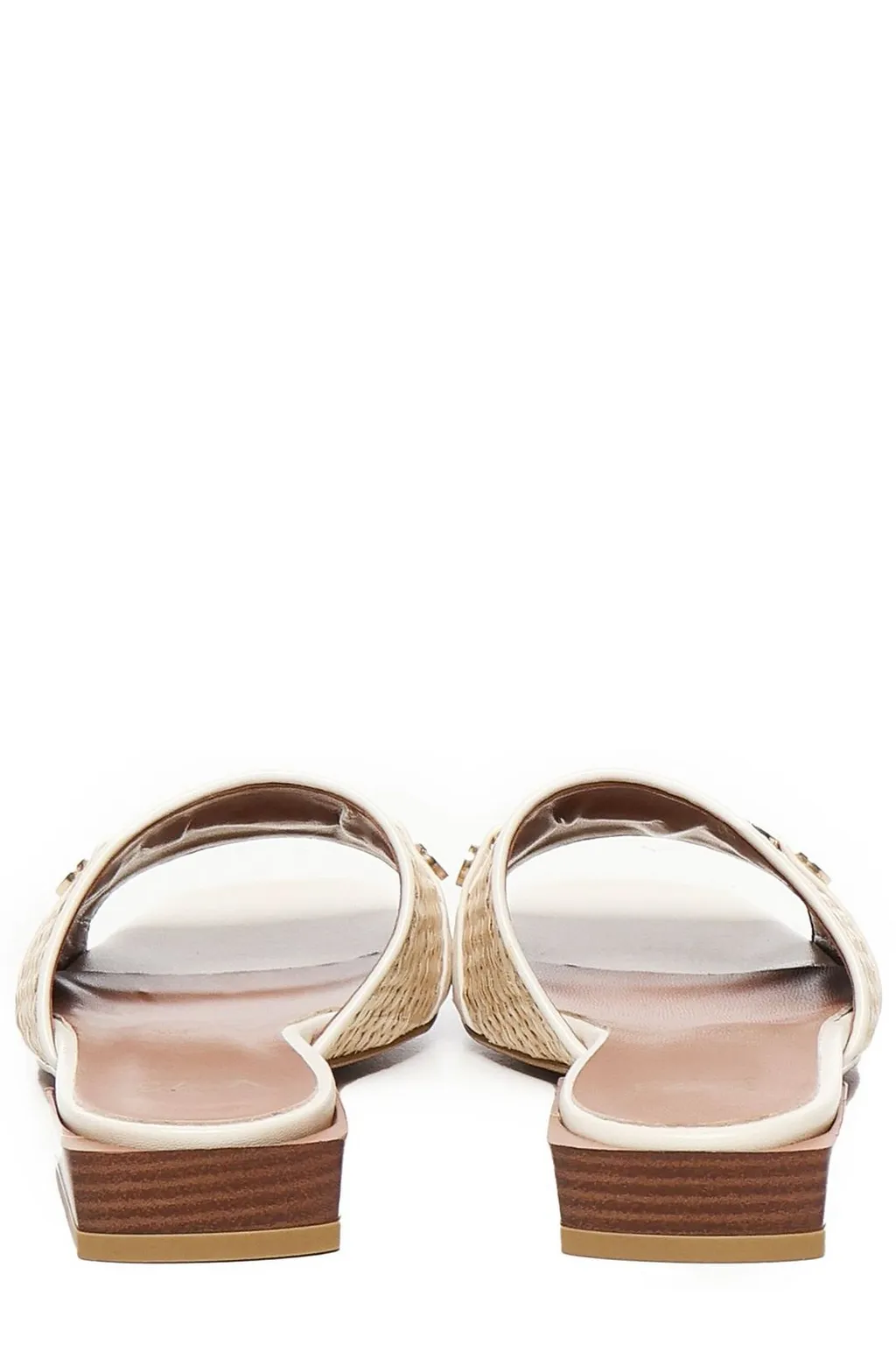 Slide Sandals