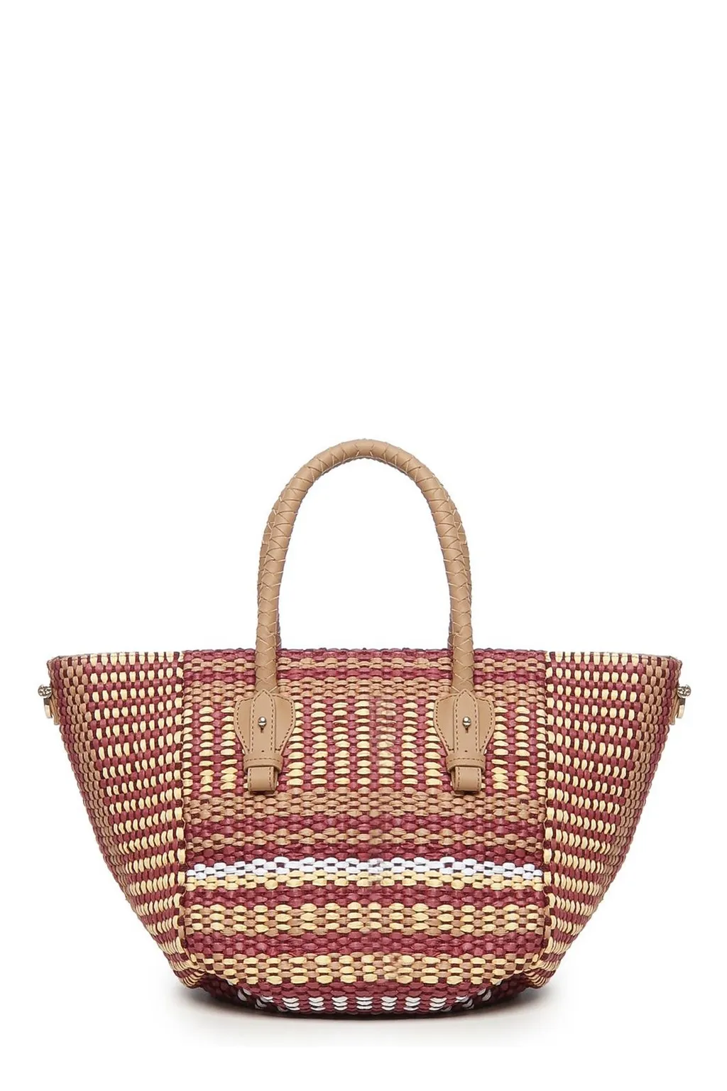 Woven Tote Bag