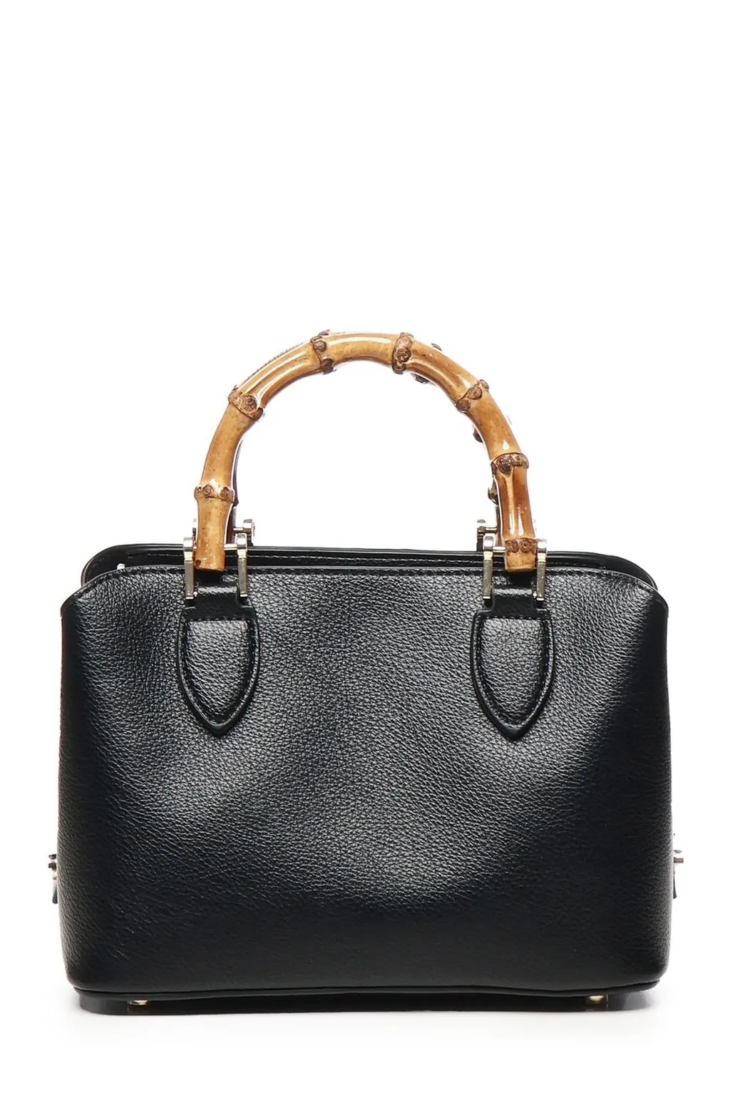 Top Handle Bag