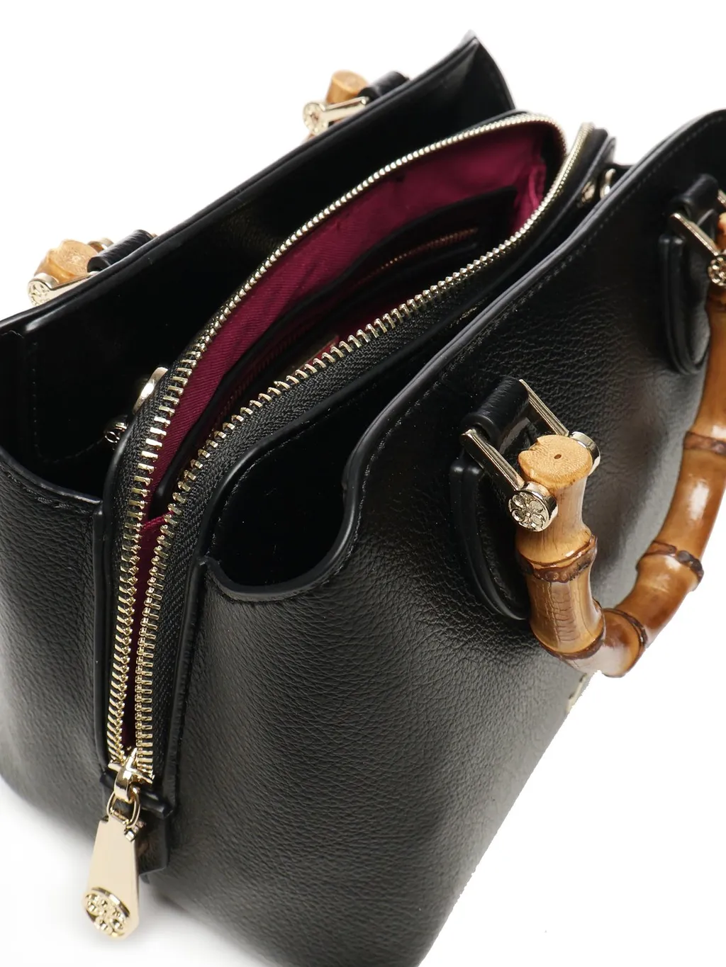 Top Handle Bag