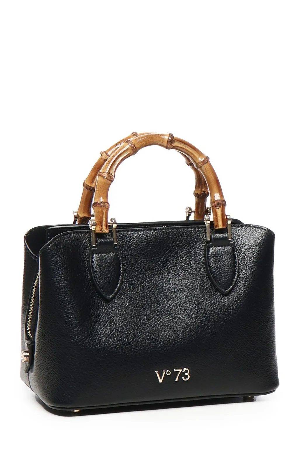 Top Handle Bag