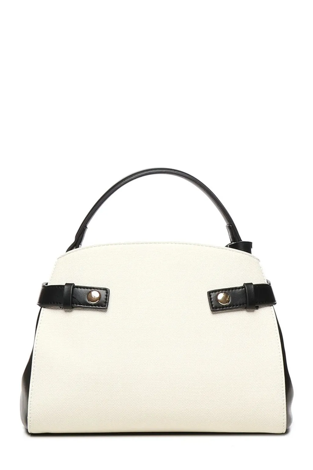 Top Handle Bag
