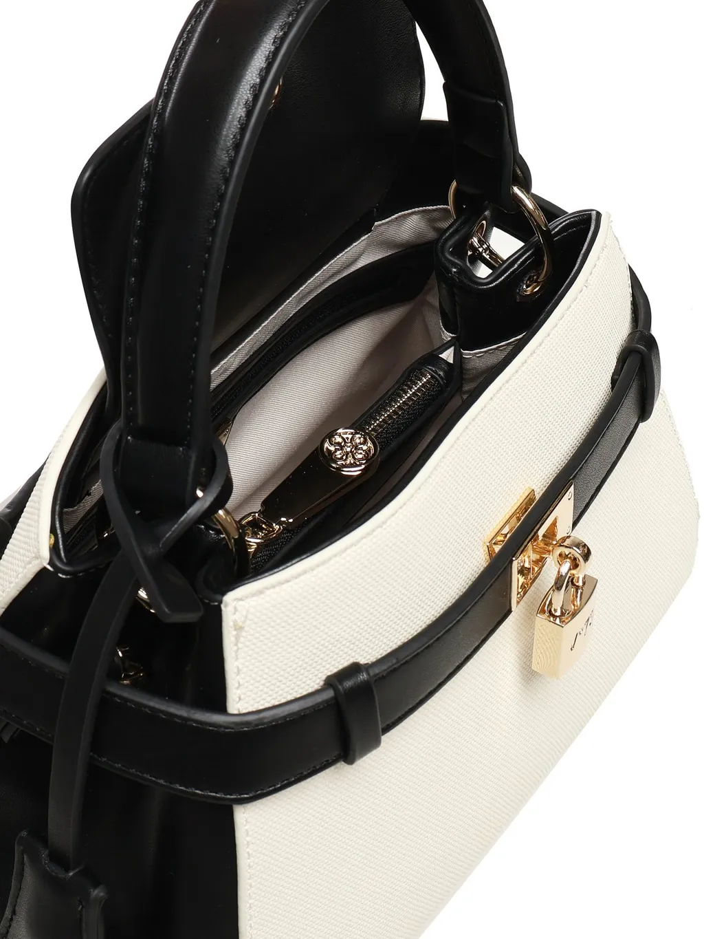 Top Handle Bag